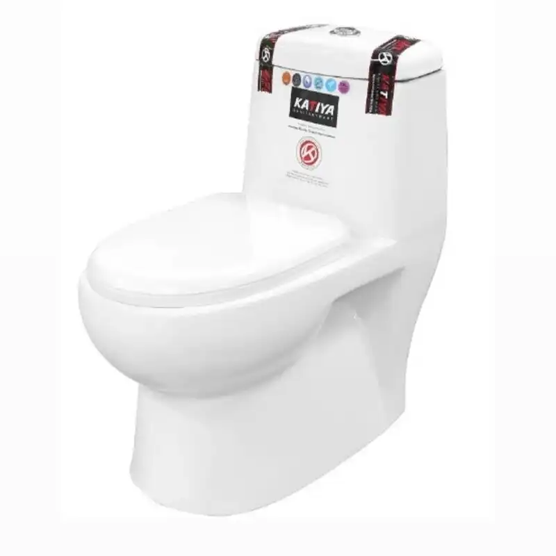 توالت فرنگی کاتیا مدل روما