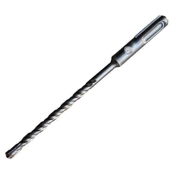 مته چهار شیار فرد مدل  HT - 008160 سایز 8 میلی متر