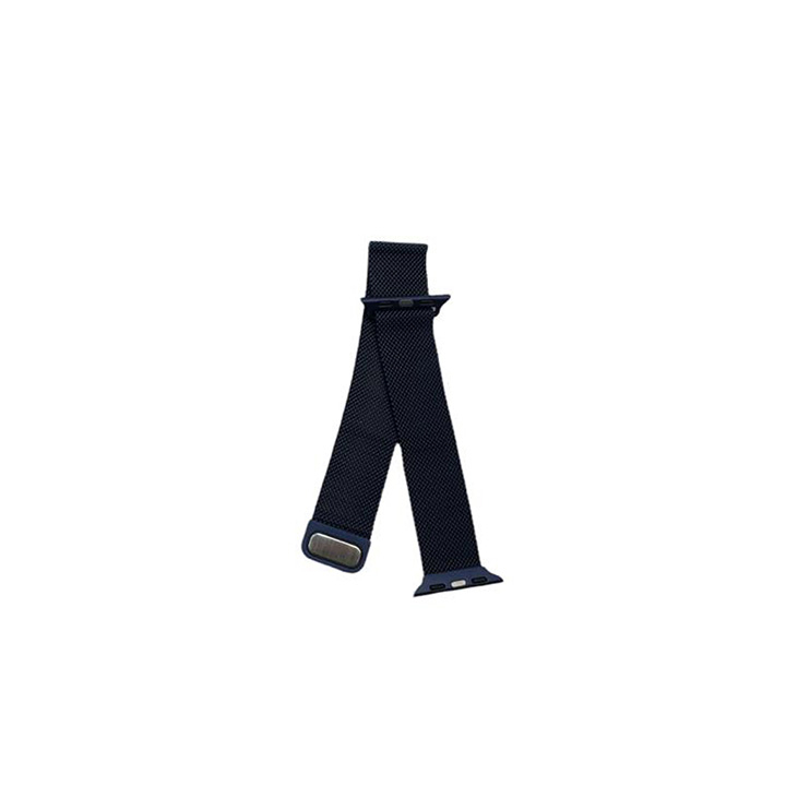 بند مدل میلانس کد 255 مناسب برای اپل واچ 38/40 میلی متری