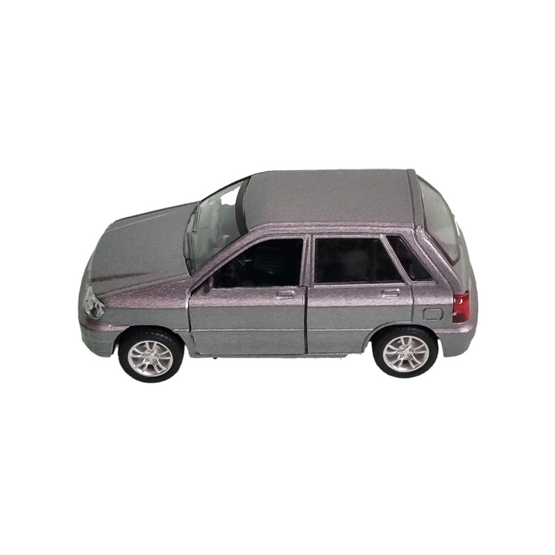 ماشین بازی  طرح پراید هاچ بک