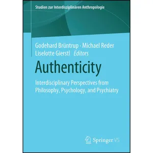 کتاب Authenticity اثر جمعی از نویسندگان انتشارات تازه ها