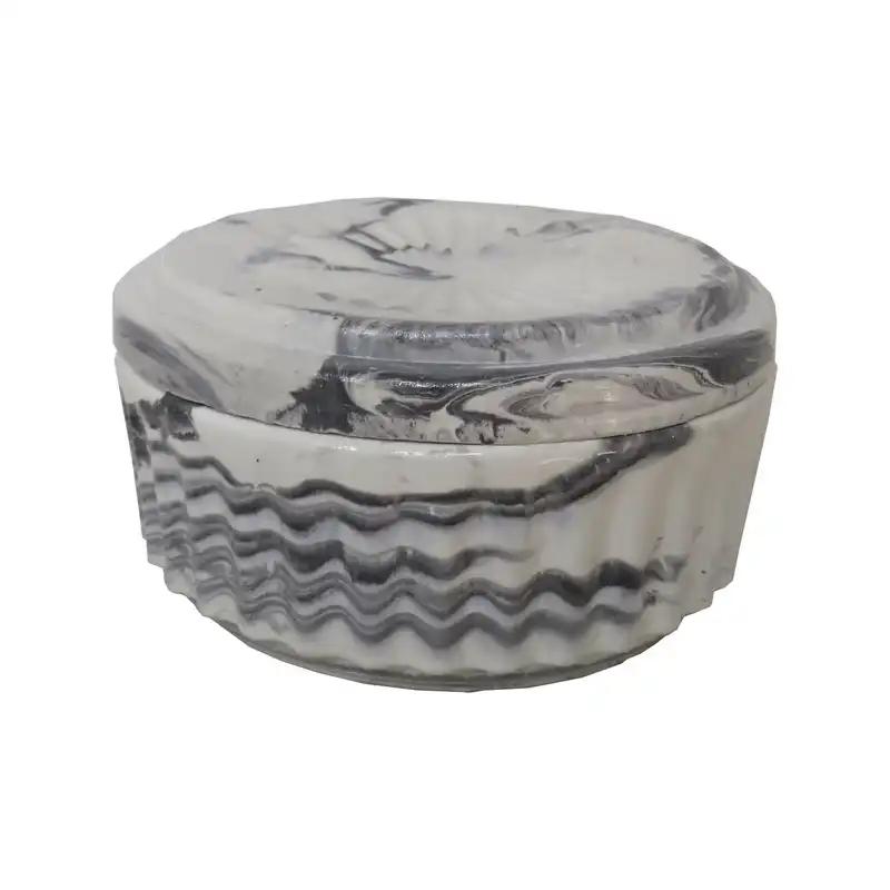 آجیل خوری طرح خورشید مدل سنگی کد 901