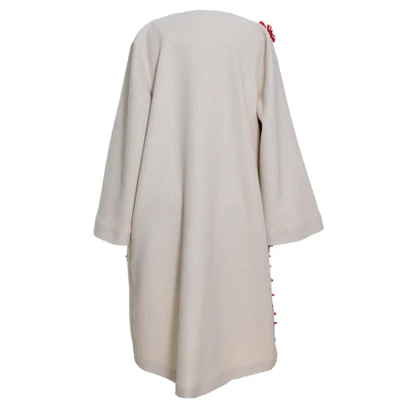 مانتو زنانه پروت مدل N04