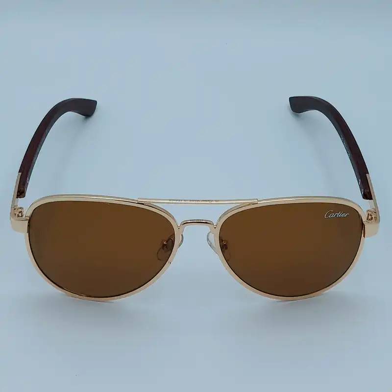 عینک آفتابی   مدل 125 T650488