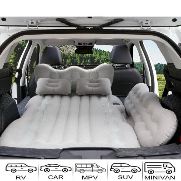 تشک بادی خودرو مدل Quees B19