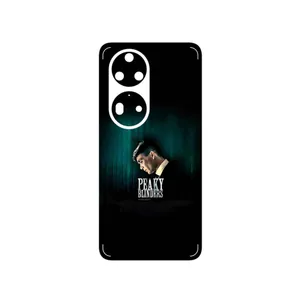 MAHOOT peaky blinders Cover Sticker for Huawei P50 Pro