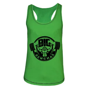 تاپ ورزشی مردانه مدل Benchas