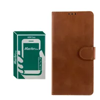کیف کلاسوری مدل Masters مناسب برای گوشی موبایل سامسونگ Galaxy J510 / J5 2016