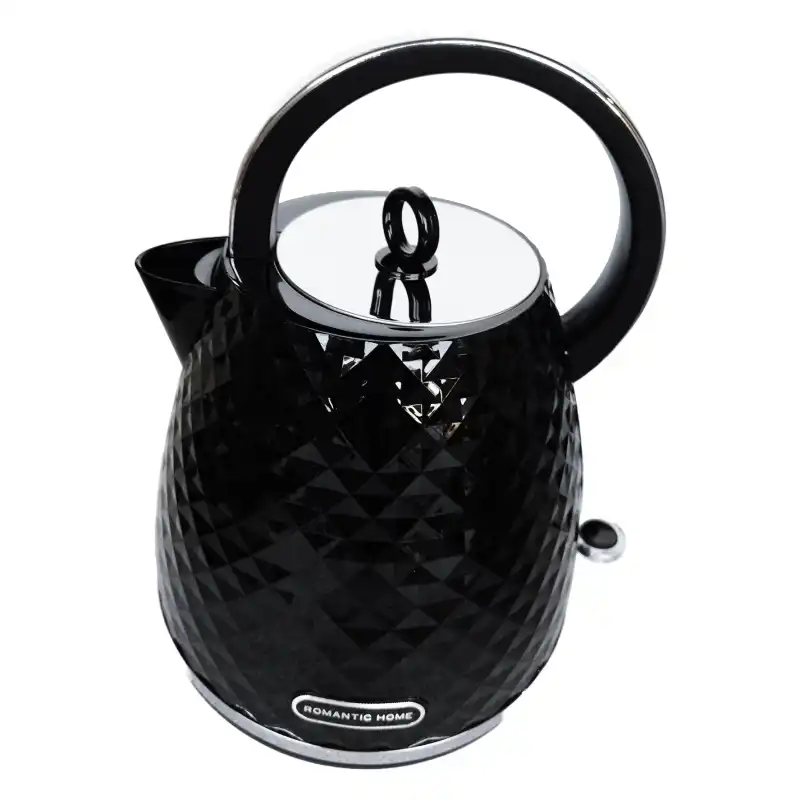 کتری برقی رومانتیک هوم مدل WF26