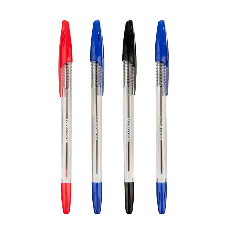 خودکار اریک کراوزه مدل 120274 مجموعه 4 عددی