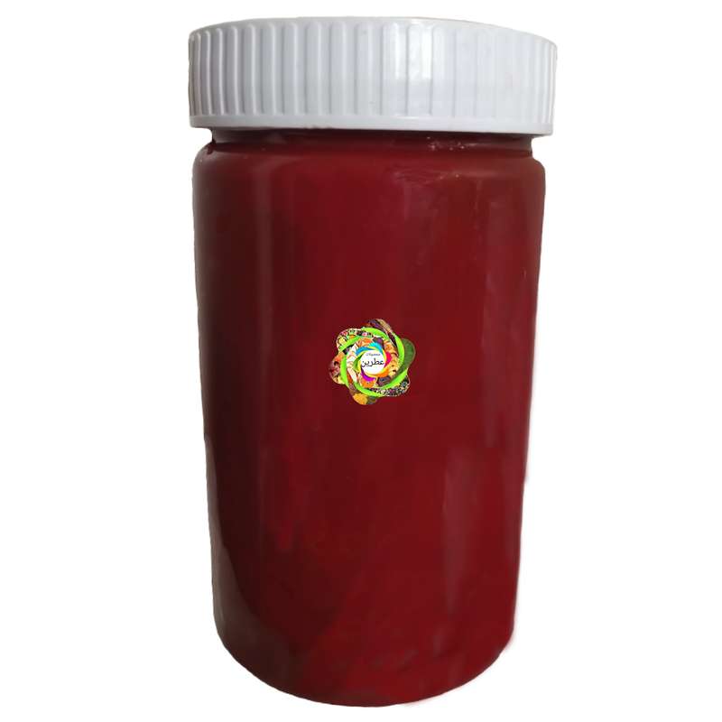 رب گوجه فرنگی عطرین - 500 گرم