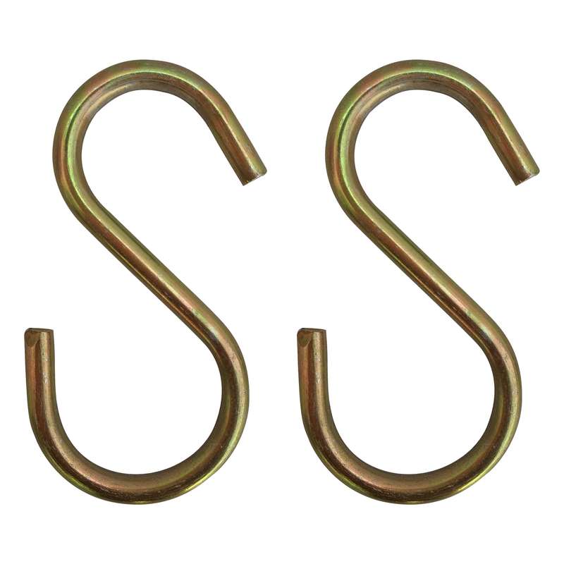 قلاب اس مدل S-5 بسته 2 عددی