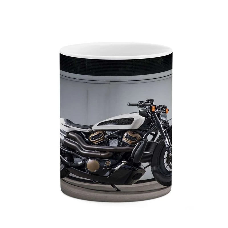 ماگ کاکتی مدل موتور سیکلت کد mgh14721