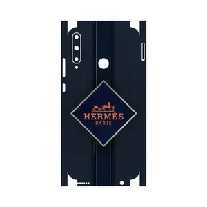 MAHOOT  Hrms-FullSkin Cover Sticker for Huawei Y7P
