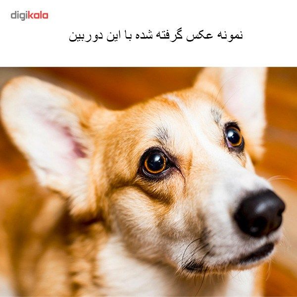 دوربین دیجیتال نیکون D610 بدنه تنها main 1 8