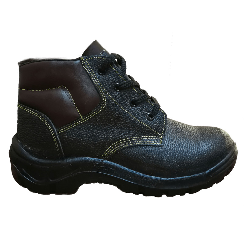 کفش ایمنی مدل A1L