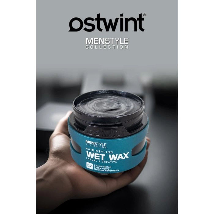 واکس مو است وینت مدل WET-4 حجم 150 میلی لیتر