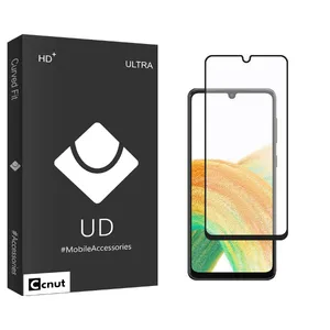 Coconut UDB Matt Ceramics Screen Protector For Samsung Galaxy A33 5G