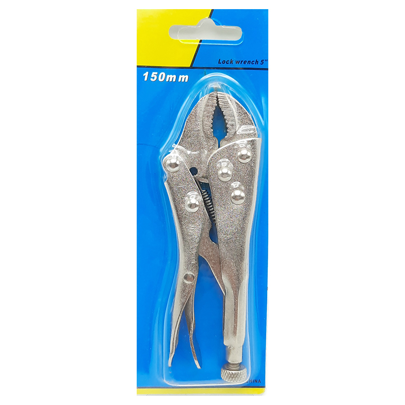 انبر قفلی لوک مدل 150 سایز 5 اینچ 