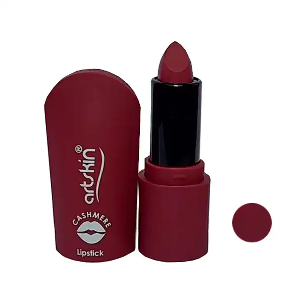 رژ لب جامد آرتاسکین شماره 03