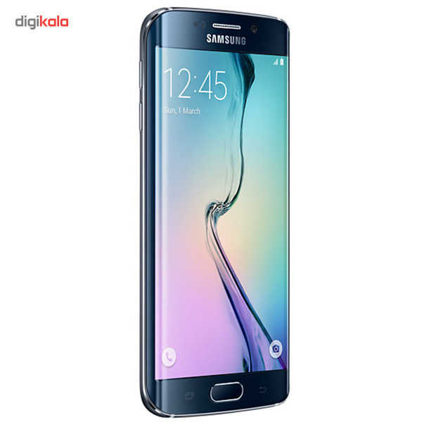 گوشی موبایل سامسونگ مدل Galaxy S6 Edge SM-G925F ظرفیت 64 گیگابایت