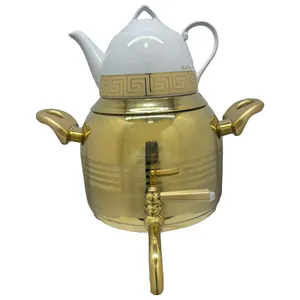 ست کتری و قوری اس تی ار کد A180