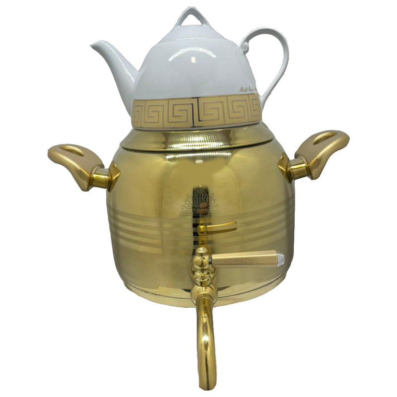 ست کتری و قوری اس تی ار کد A180
