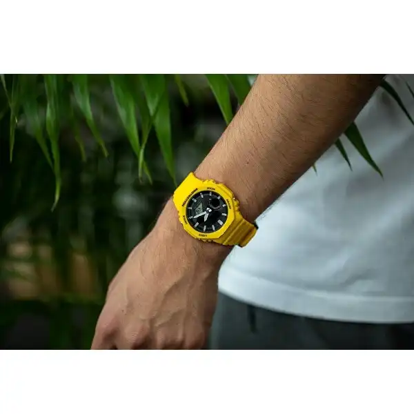 ساعت مچی دیجیتال مدل E23-2100