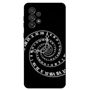 Megafone Watch 8160 Cover For Samsung Galaxy A73 5G