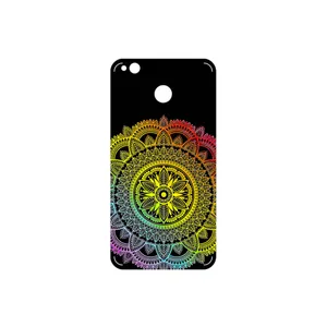 MAHOOT Mandala Design 4 Cover Sticker for Xiaomi Redmi 4X