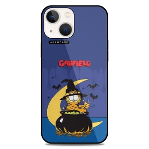 AKAM AMC-WA13-GARFIELD1 Cover For Apple iPhone 13