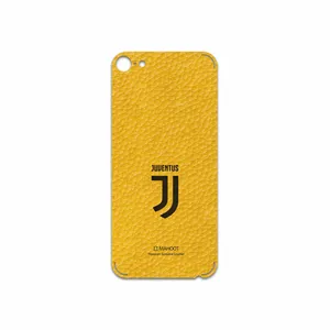 MAHOOT ML-JUVE Cover Sticker for Apple iPod Touch 6TH Gen