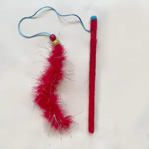 اسباب بازی گربه مدل Spring کد 222