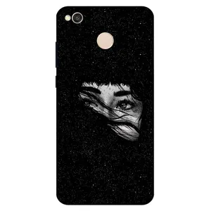  Megafone 8140 Cover For Xiaomi Redmi 4 / 4X 