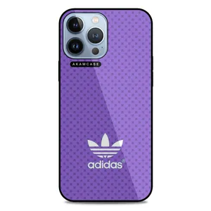 AKAM AMC-WA13PROMAX-ADIDAS-25 Cover For Apple iPhone 13 Pro Max