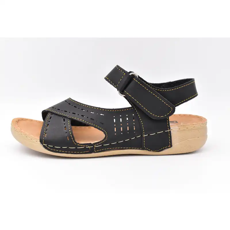 صندل زنانه پاما مدل PKC کد G1542