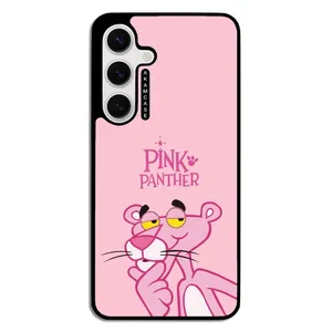 AKAM AMC-WSGS24-PINK PANTHER7 Cover For Samsung Galaxy S24