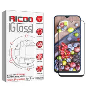 ricoo +HD Screen Protector For Samsung Galaxy A10