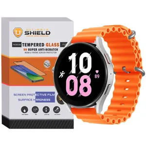 Ultimate Shield Ocean Strap Suitable for Samsung Galaxy Watch 5 40mm