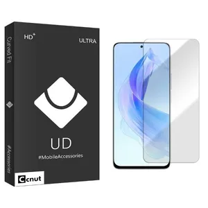 Coconut UDB Screen Protector For   X50i