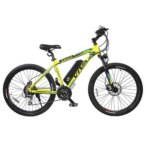 دوچرخه برقی مدل ویوا کد Vyb سایز 26