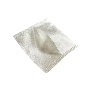 فیلتر چای مان دی مدل بالشتی  بسته 100 عددی