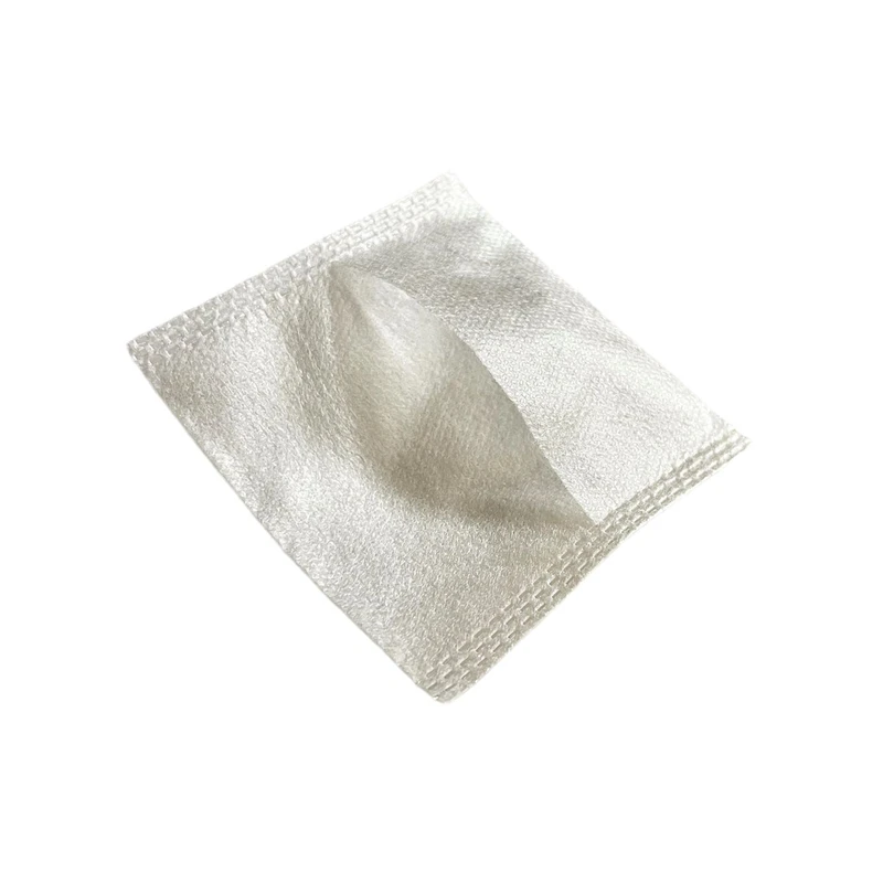 فیلتر چای مان دی مدل بالشتی  بسته 100 عددی