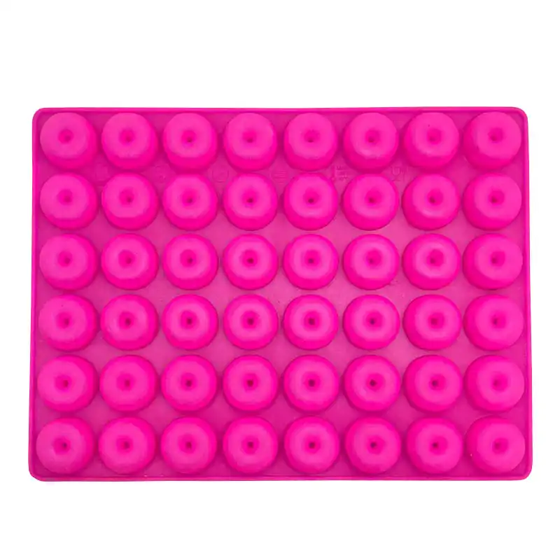 قالب ژله طرح دونات