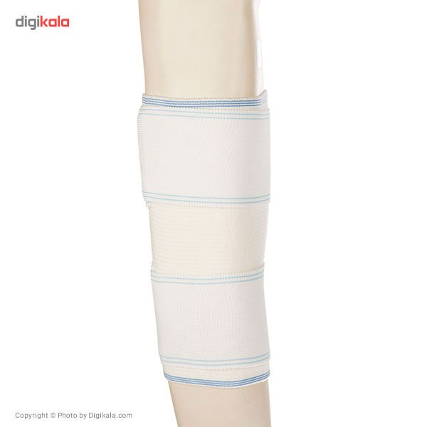 آرنج بند پاک سمن مدل Adjustable سایز بزرگ