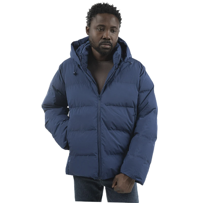 عکس شماره 39 : کاپشن مردانه جوتی جینز کد 122140