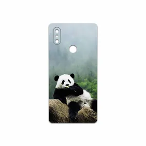 MAHOOT Panda Cover Sticker for Xiaomi Mi 8 SE