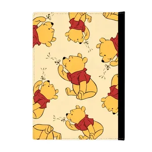 کلاسور پاد آفرین مدل پو کیوت بامزه کد 47