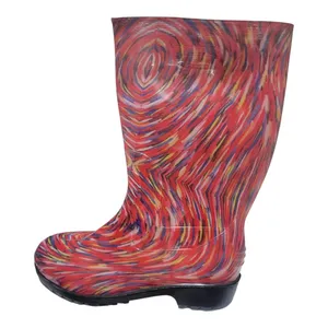 چکمه ایمنی کفش شیما مدل Mbg8h9889 رنگ چند رنگ