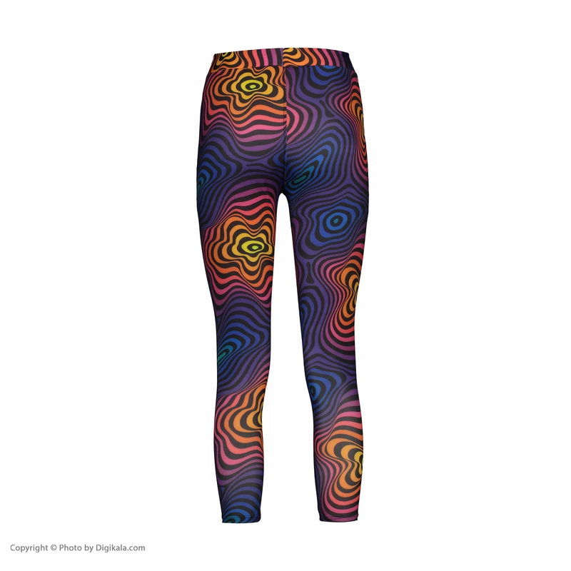 عکس شماره 4 : لگینگ زنانه مدل shr39